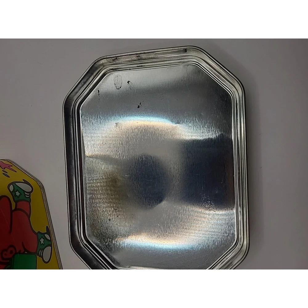 Vintage 1999 Jelly Babies Bassett's Tin‎